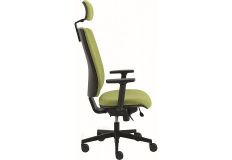Kancelářské židle KENT ŠÉF
