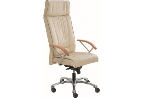 Kancelářské židle LIDO