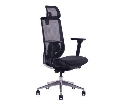 Kancelářská židle AIR plus