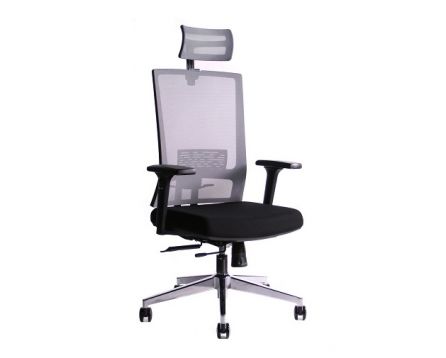 Kancelářská židle Tecton