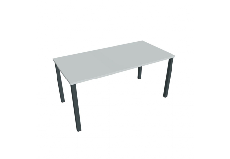 Stůl jednací rovný 160 cm UJ 1600