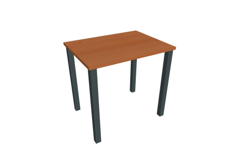 Stůl pracovní délky 80 cm (hloubka 60 cm) UE 800