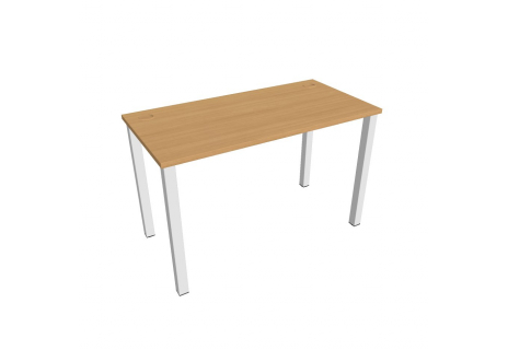 Stůl pracovní délky 120 cm (hloubka 60 cm) UE 1200