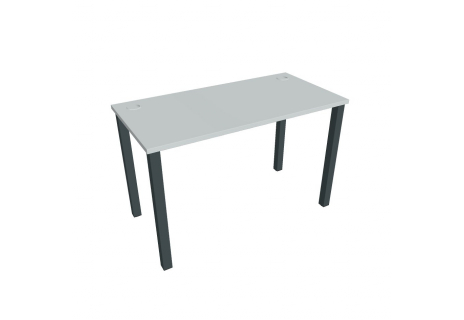 Stůl pracovní délky 120 cm (hloubka 60 cm) UE 1200