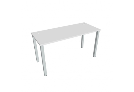 Stůl pracovní délky 140 cm (hloubka 60 cm) UE 1400