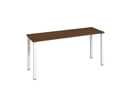 Stůl pracovní délky 160 cm (hloubka 60 cm) UE 1600