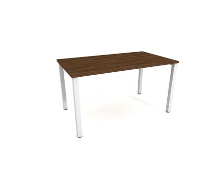 Stůl jednací rovný délky 140 cm UJ 1400