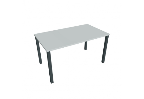 Stůl jednací rovný délky 140 cm UJ 1400