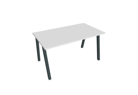 Stůl jednací rovný délky 140 cm UJ A 1400