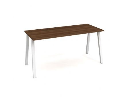 Stůl jednací rovný délky 160 cm UJ A 1600