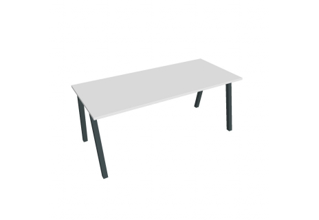 Stůl jednací rovný délky 180 cm UJ A 1800