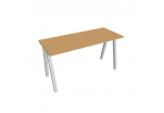 Stůl pracovní délky 140 cm (hloubka 60 cm) UE A 1400