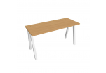 Stůl pracovní délky 140 cm (hloubka 60 cm) UE A 1400