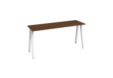 Stůl pracovní délky 160 cm (hloubka 60 cm) UE A 1600
