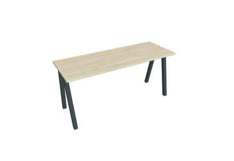 Stůl pracovní délky 160 cm (hloubka 60 cm) UE A 1600
