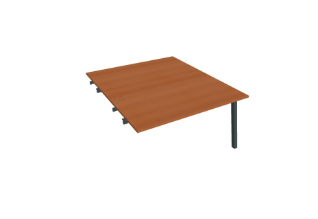 Stůl pracovní 140 x 160 cm k řetězení USD A 1400 R
