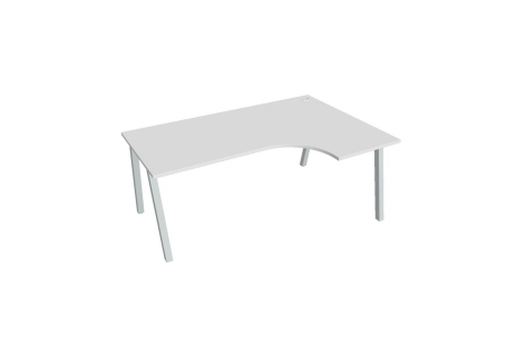 Stůl ergo 180 x 120 cm, levý UE A 1800 60 L