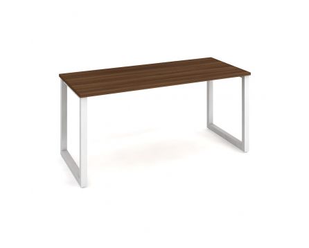Stůl jednací rovný délky 160 cm UJ O 1600