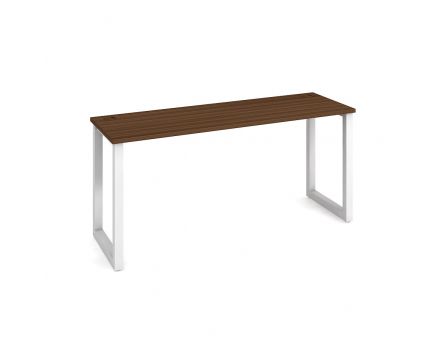 Stůl pracovní délky 160 cm (hloubka 60 cm) UE O 1600