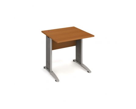 Stůl pracovní rovný 80 cm CS 800
