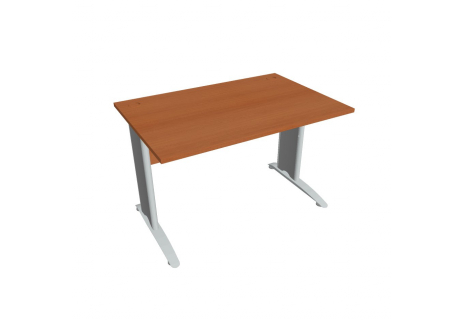 Stůl pracovní rovný 120 cm CS 1200
