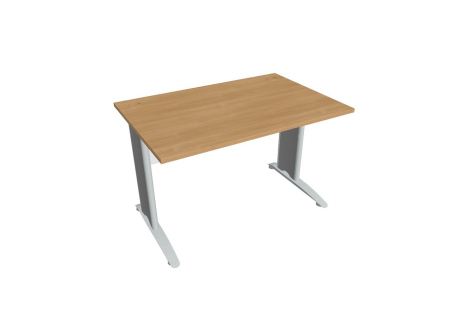 Stůl pracovní rovný 120 cm CS 1200