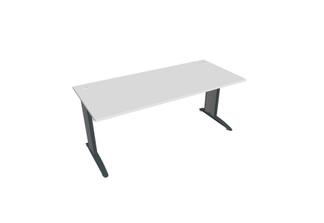 Stůl pracovní rovný 180 cm CS 1800