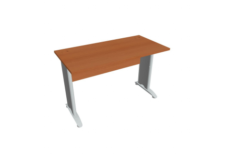 Stůl pracovní rovný 120 cm hl60 CE 1200