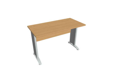 Stůl pracovní rovný 120 cm hl60 CE 1200