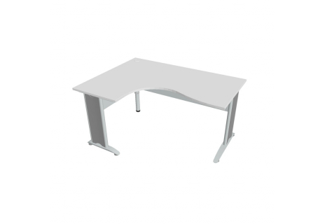 Stůl ergo pravý 160*120 cm CE 2005 P