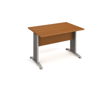 Stůl jednací rovný 120 cm CJ 1200