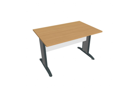 Stůl jednací rovný 120 cm CJ 1200