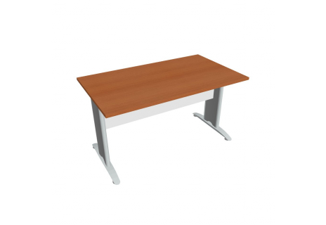 Stůl jednací rovný 140 cm CJ 1400