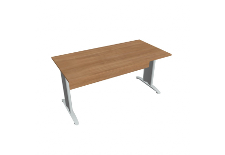 Stůl jednací rovný 160 cm CJ 1600