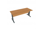 Stůl jednací rovný 180 cm CJ 1800