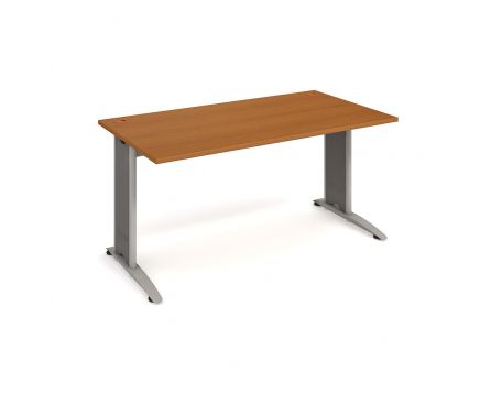 Stůl pracovní rovný 160 cm FS 1600