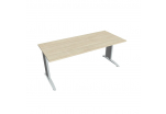 Stůl pracovní rovný 180 cm FS 1800