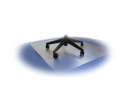 Podložka pod židle OFFICE /120x98 cm/ OFFICE podlozka