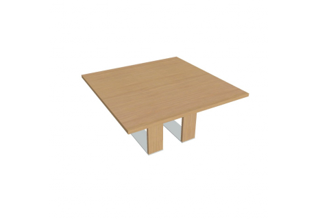 Stůl jednací 150x150 EJ 3 S