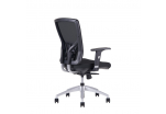 Kancelářská židle, 2621, modrá HALIA BP