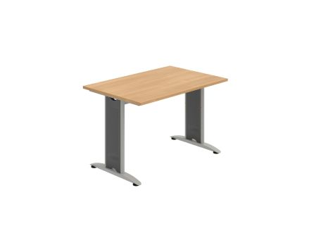 Stůl jednací rovný 120 cm FJ 1200