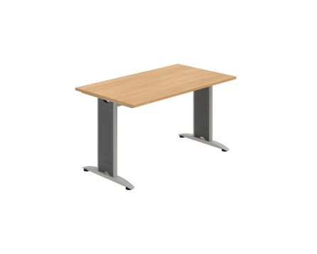 Stůl jednací rovný 140 cm FJ 1400