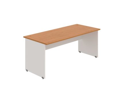 Stůl pracovní rovný 180 cm GS 1800