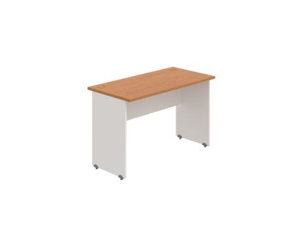 Stůl pracovní rovný 120 cm hl. 60 GE 1200