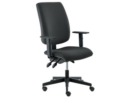 Kancelářská židle YORK ŠÉF 