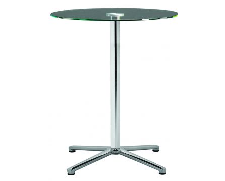 Stůl TABLE ⌀600x1100 mm TA 862.01