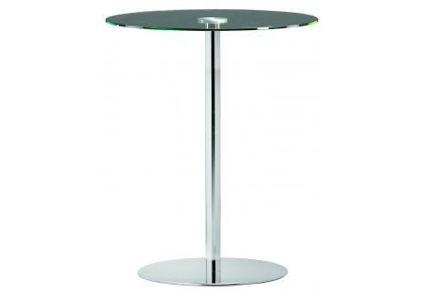 Stůl TABLE ⌀600x1100 mm TA 862.02