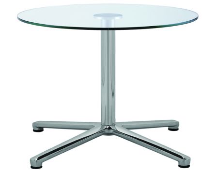 Konferenční stolek TABLE ⌀600x460 mm TA 856.01