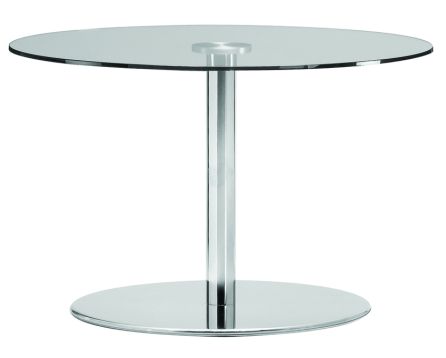 Konferenční stolek TABLE ⌀600x460 mm TA 856.02