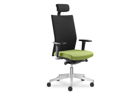 Kancelářská židle Element 430